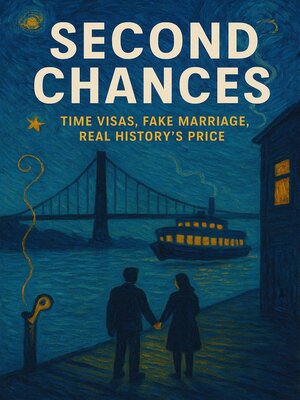 cover image of Seconded Chances